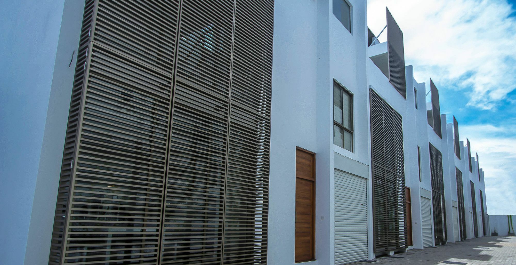 Hotel W15 Colombo Exterior foto